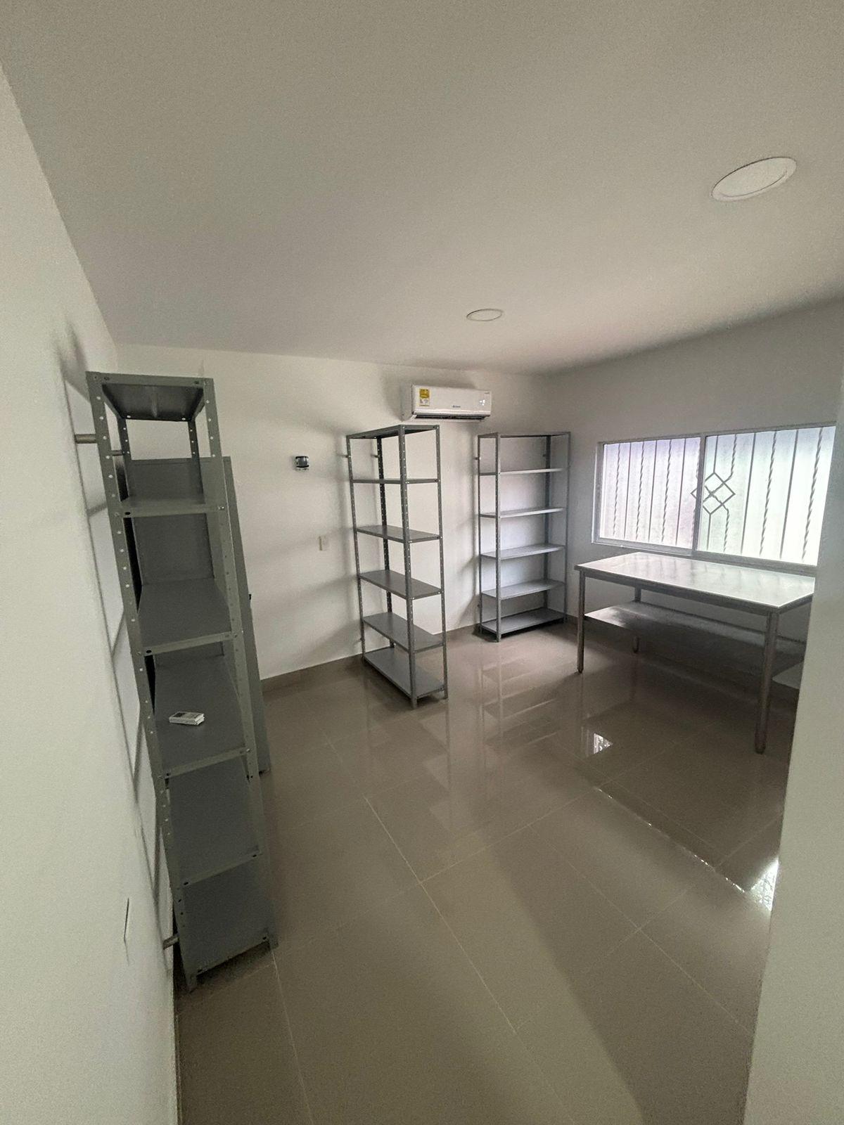 Proyecto de remodelación residencial