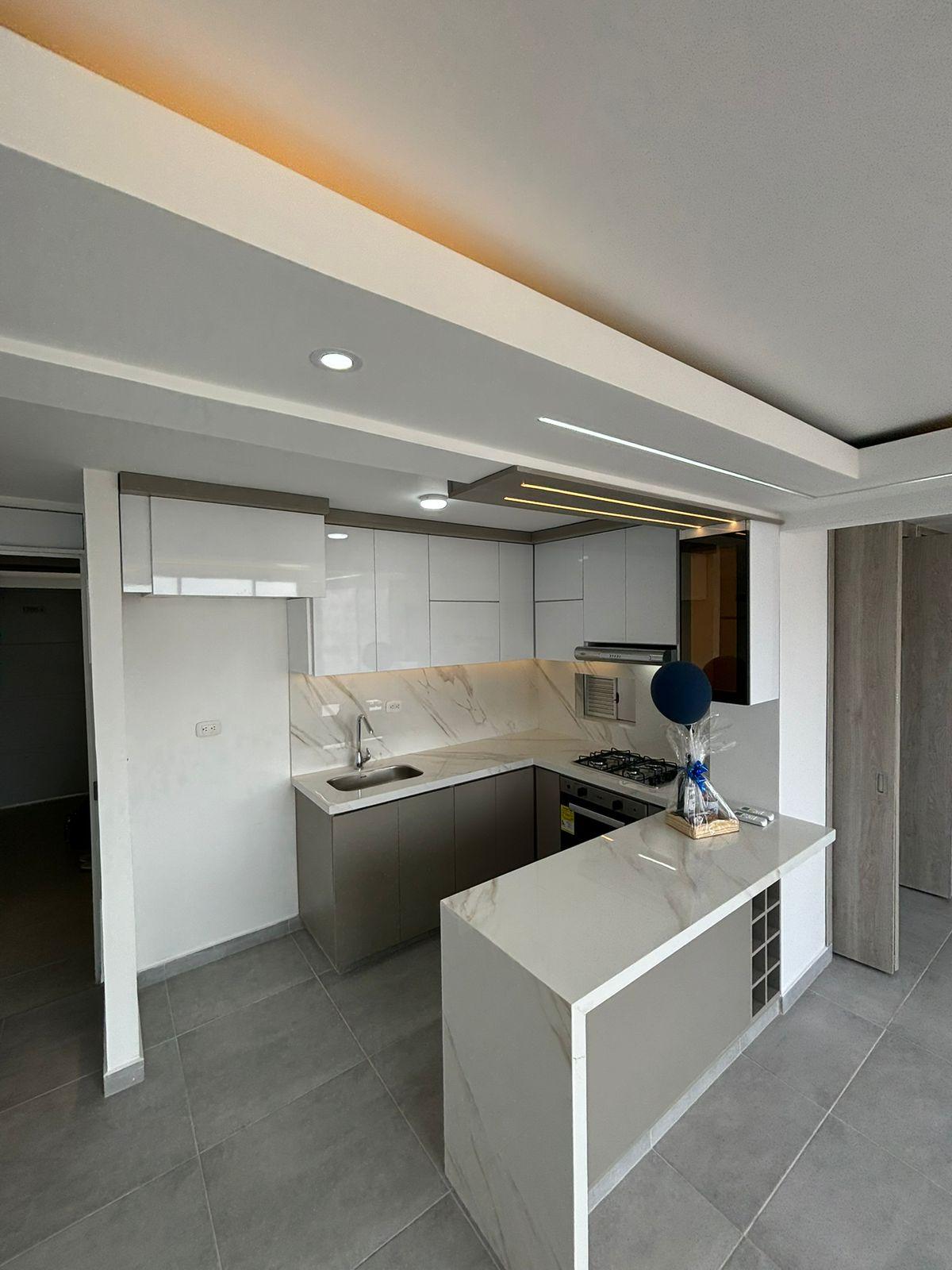 Baño principal