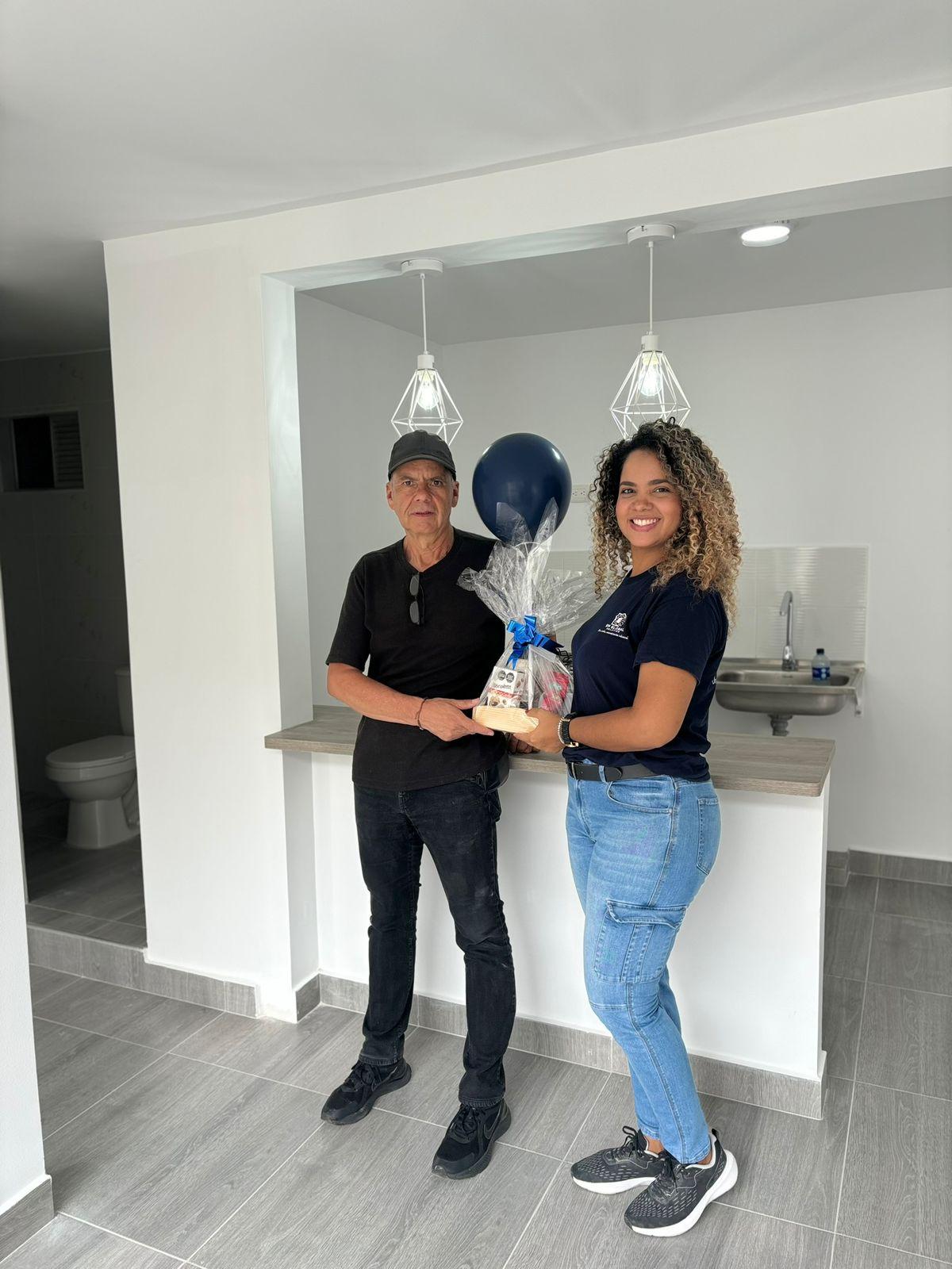 Obra civil — estructura metálica