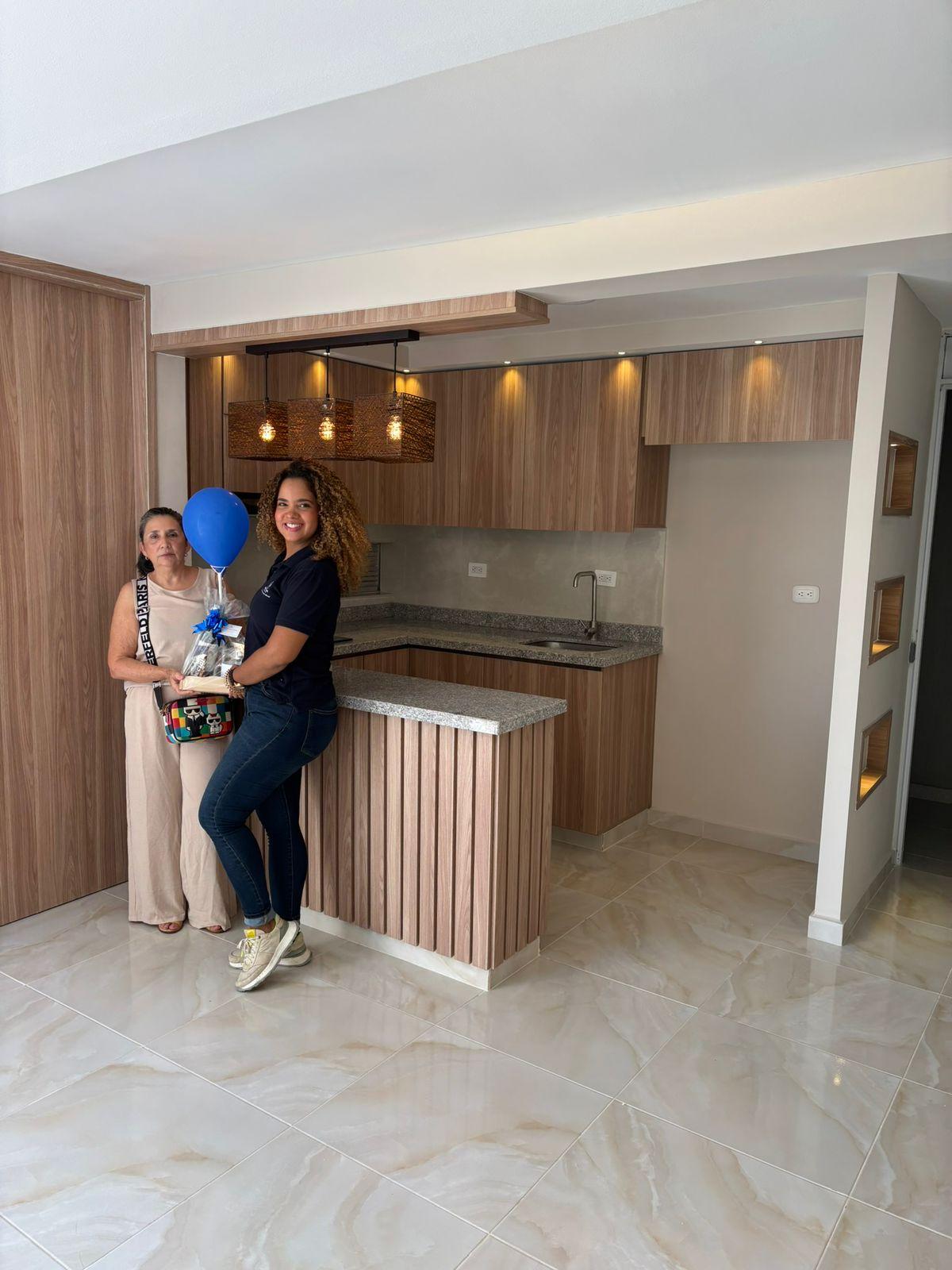 Obra civil — remodelación