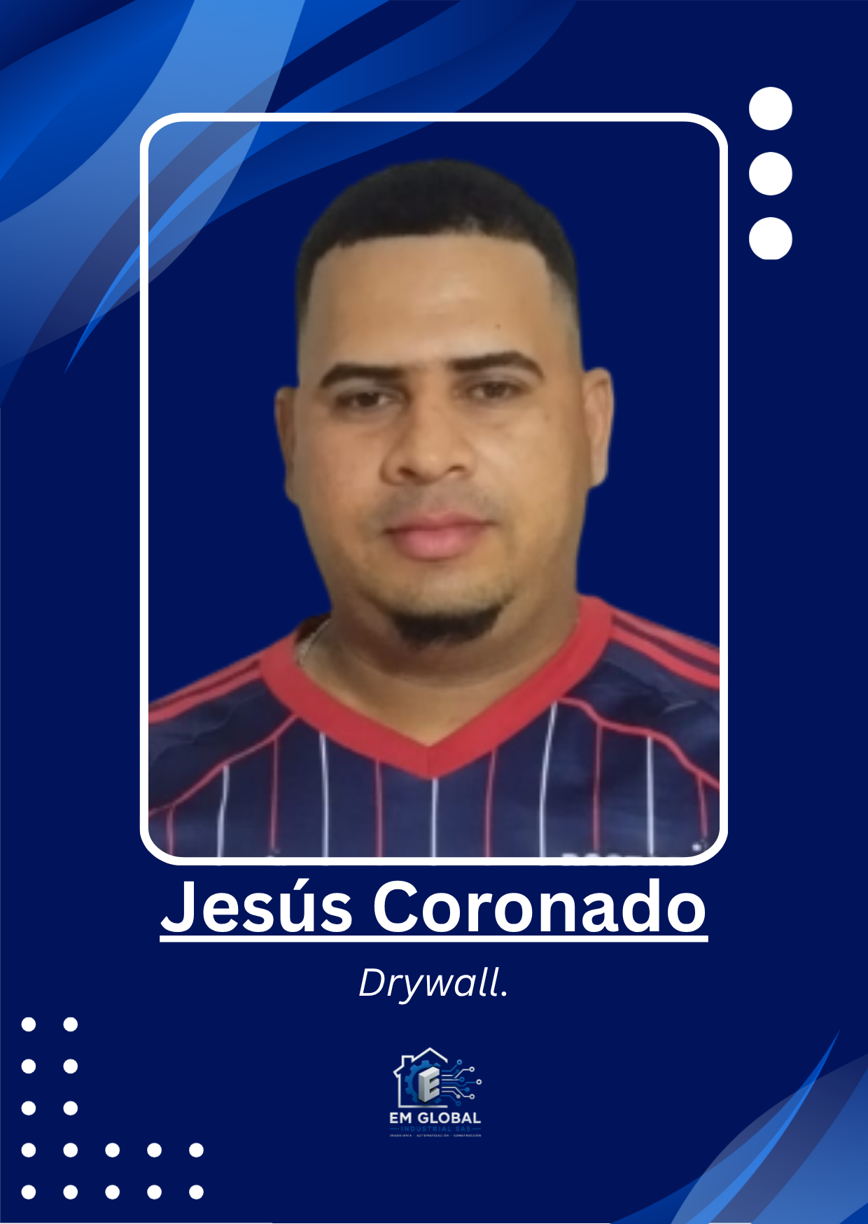 Jesús Coronado