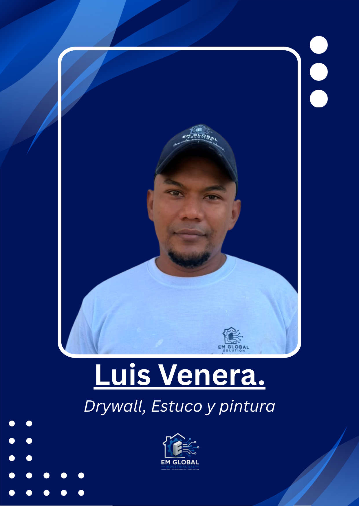 Luis Venera
