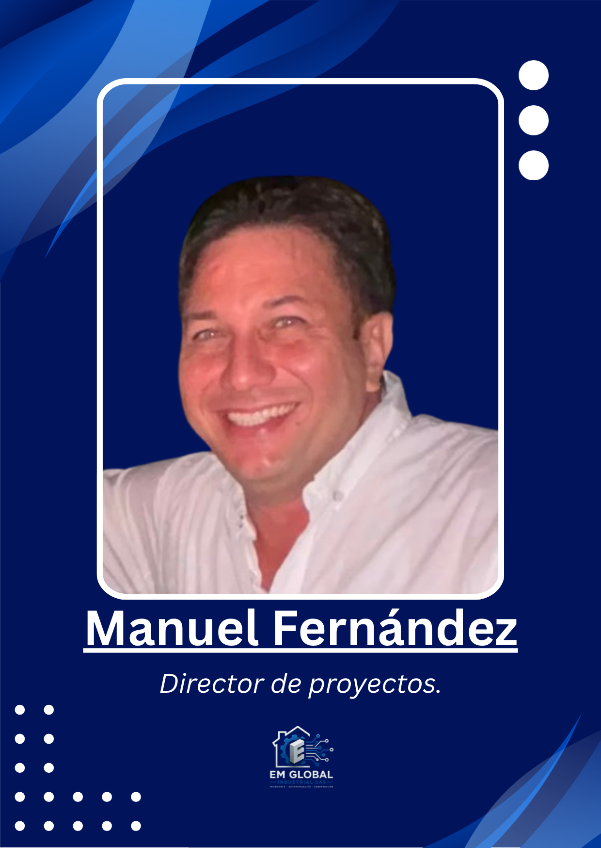 Manuel Fernández