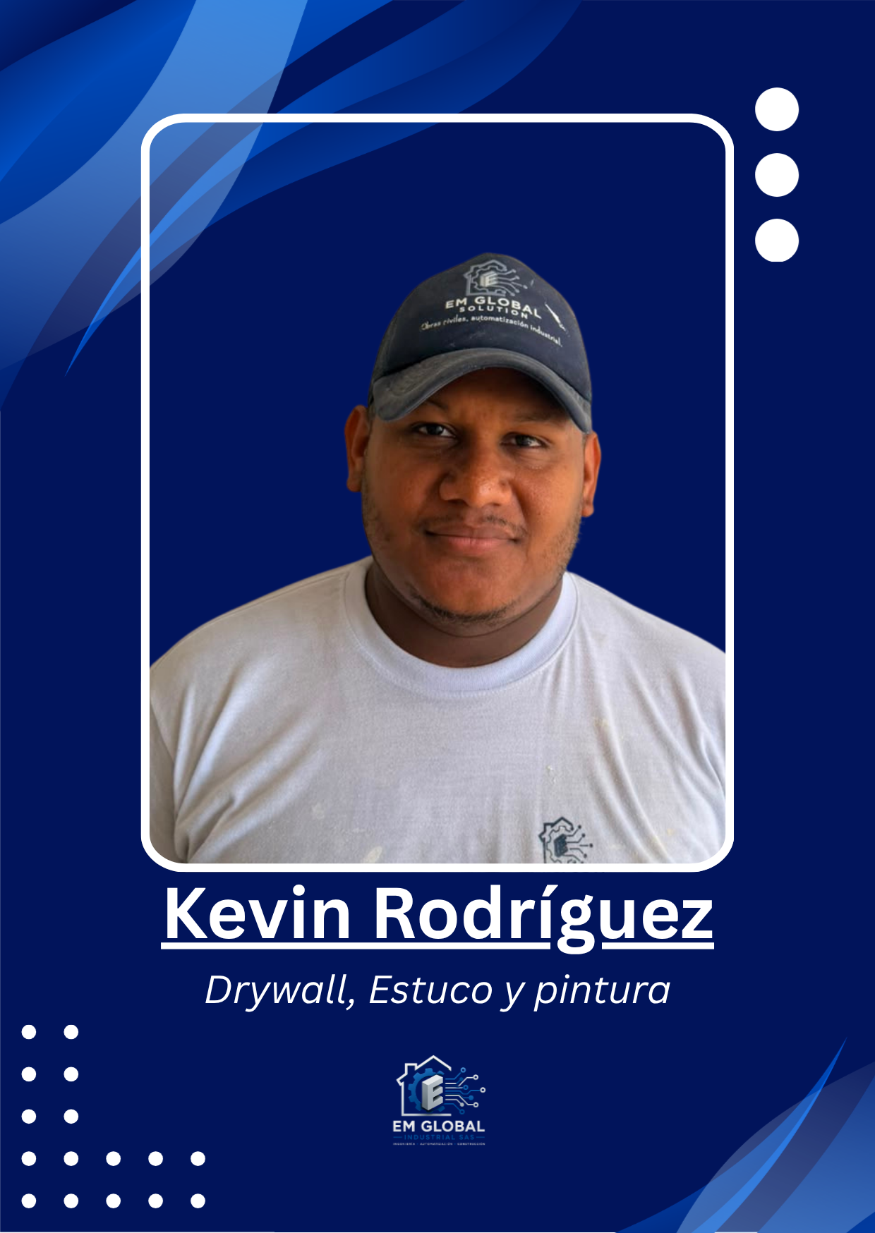 Kevin Rodríguez