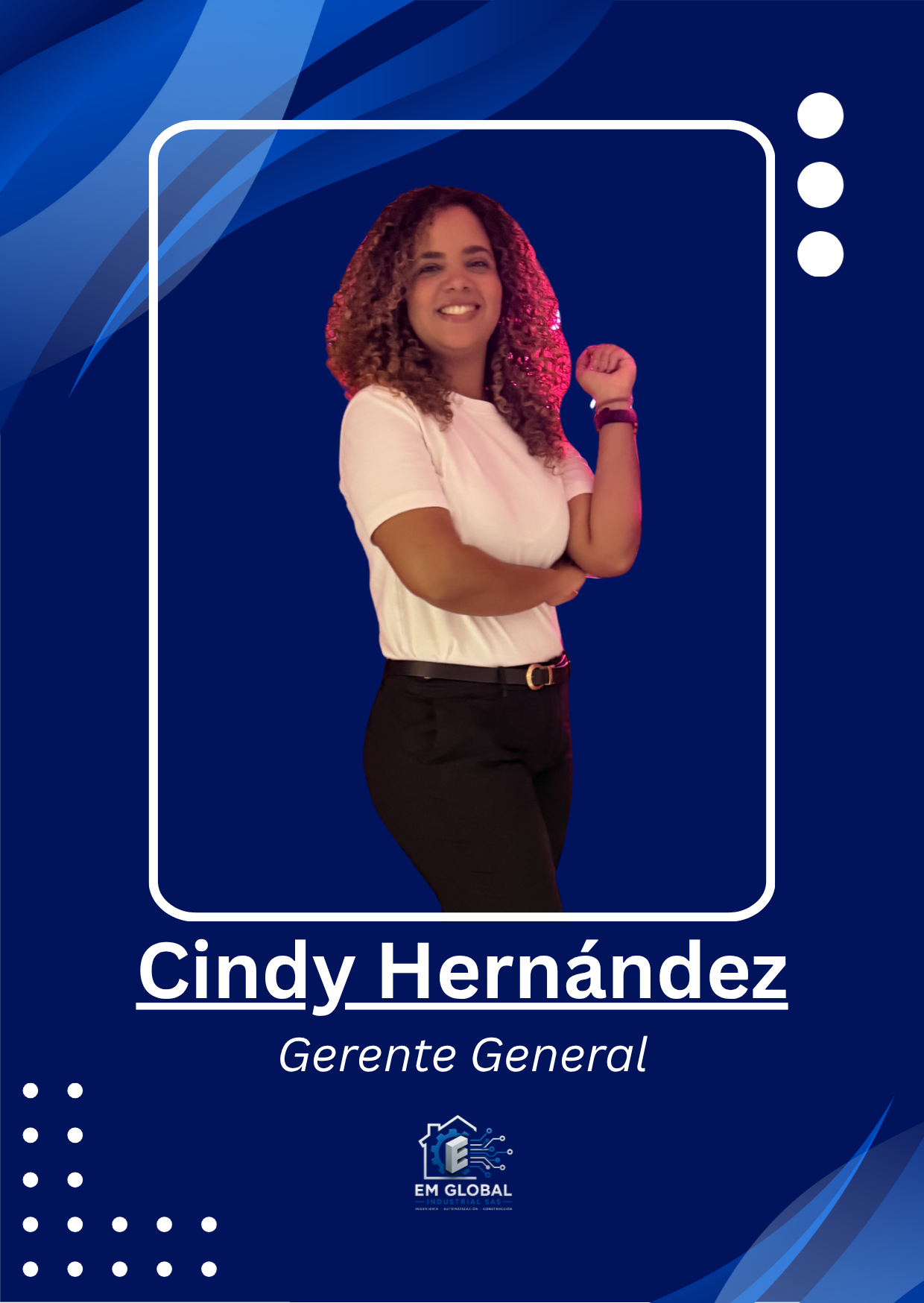 Cindy Hernández